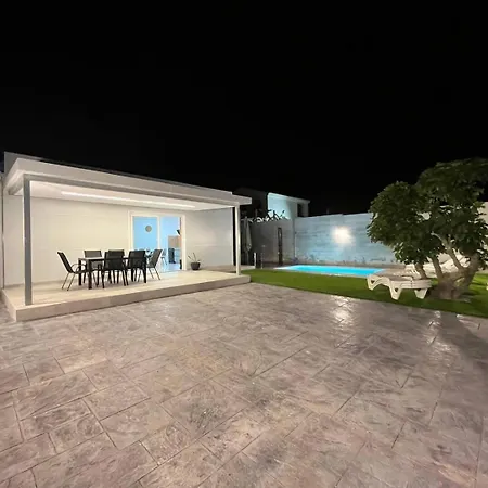 House * Conil De La Frontera