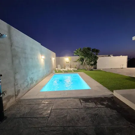 House Holiday home