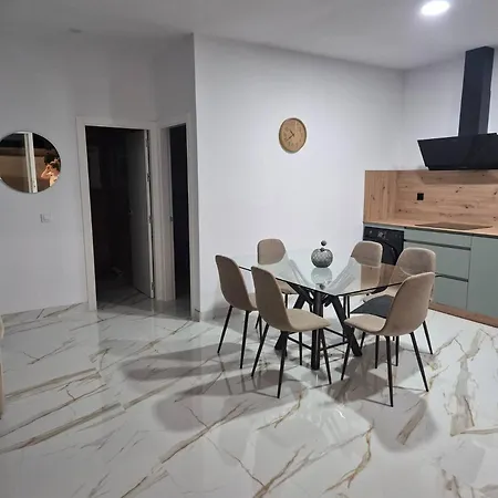 House Holiday home *