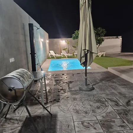 House * Conil De La Frontera