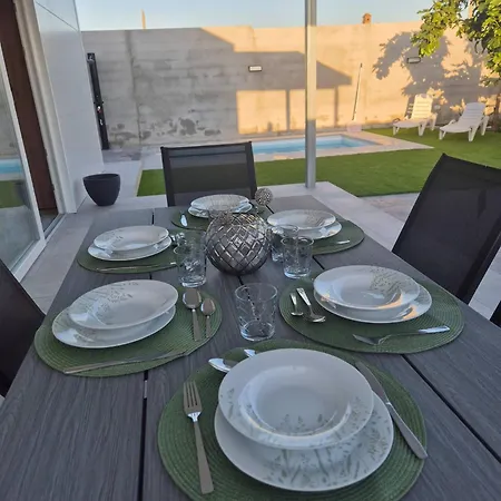 House * Conil De La Frontera