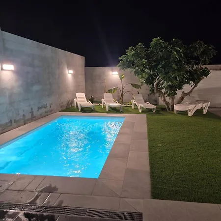 House Holiday home